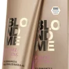 Sale Schwarzkopf Professional Schwarzkopf BLONDME Toner
