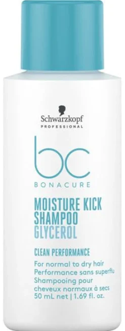 Fashion Schwarzkopf Professional Schwarzkopf Bonacure Moisture Kick Shampoo