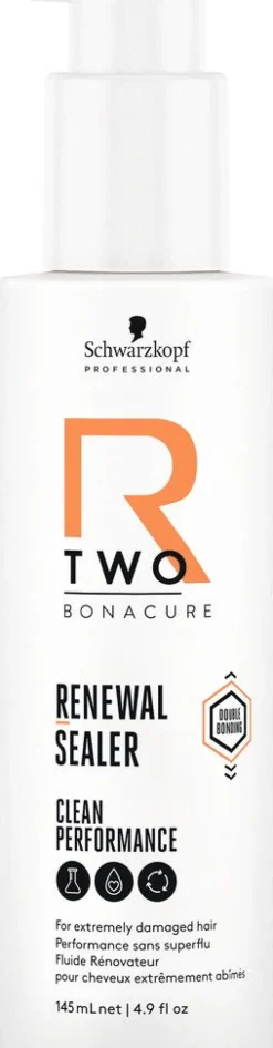 Fashion Schwarzkopf Professional Schwarzkopf Bonacure R-TWO Renewal Sealer