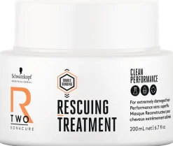 Outlet Schwarzkopf Professional Schwarzkopf Bonacure R-TWO Rescuing Treatment