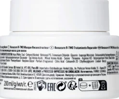 Outlet Schwarzkopf Professional Schwarzkopf Bonacure R-TWO Rescuing Treatment