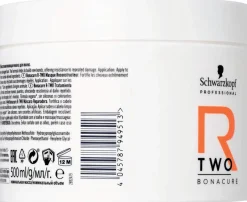 Outlet Schwarzkopf Professional Schwarzkopf Bonacure R-TWO Rescuing Treatment