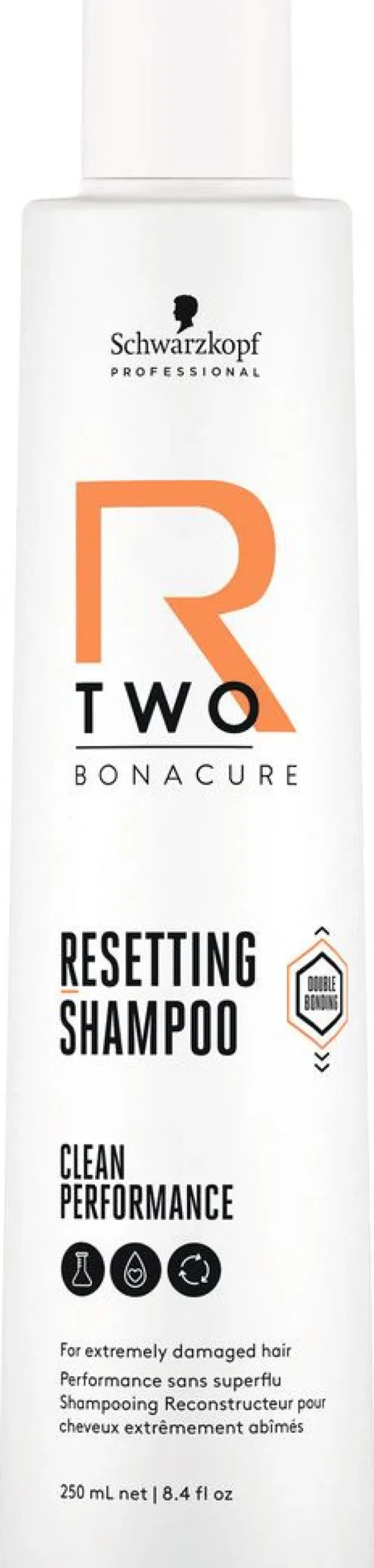 Online Schwarzkopf Professional Schwarzkopf Bonacure R-TWO Resetting Shampoo
