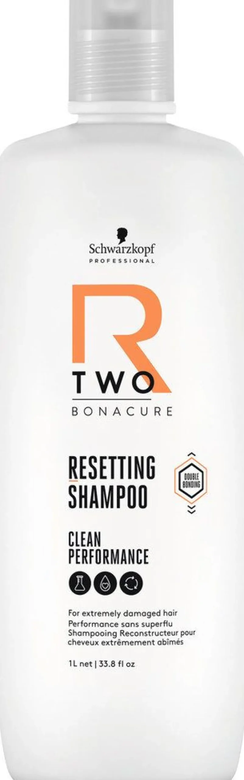 Online Schwarzkopf Professional Schwarzkopf Bonacure R-TWO Resetting Shampoo