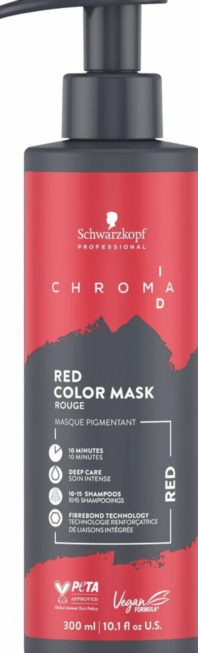 Fashion Schwarzkopf Professional Schwarzkopf Chroma ID Bonding Color Mask 300ml
