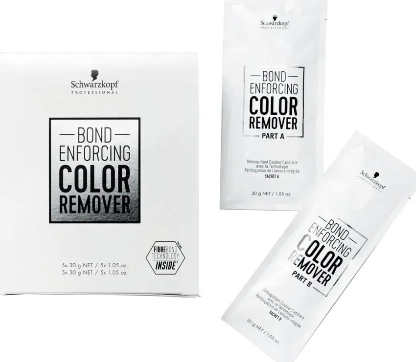 Sale Schwarzkopf Professional Schwarzkopf Color Remover