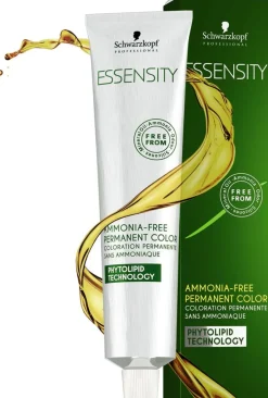 Online Schwarzkopf Professional Schwarzkopf Essensity Haarfarbe 6-88 Dunkelblond Rot Extra