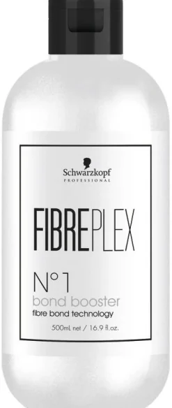 Discount Schwarzkopf Professional Schwarzkopf Fibreplex 1 Booster