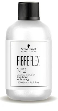 Best Schwarzkopf Professional Schwarzkopf Fibreplex 2 Sealer