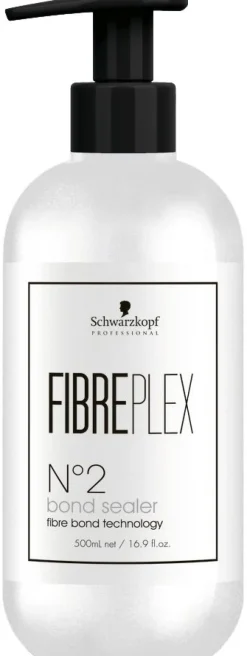 Best Schwarzkopf Professional Schwarzkopf Fibreplex 2 Sealer