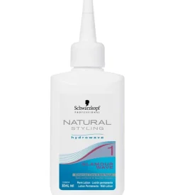 Discount Schwarzkopf Professional Schwarzkopf Glamour 1 Natural Styling Hydrowave