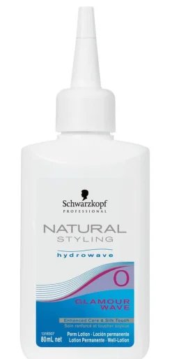 Discount Schwarzkopf Professional Schwarzkopf Glamour 0 Natural Styling Hydrowave