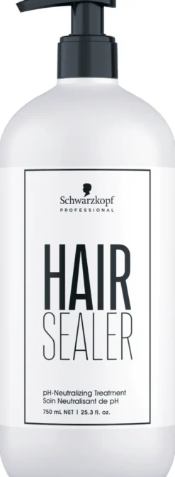 Discount Schwarzkopf Professional Schwarzkopf Hair Sealer