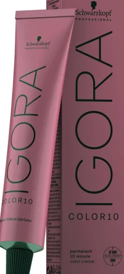 Discount Schwarzkopf Professional Schwarzkopf Igora Color10