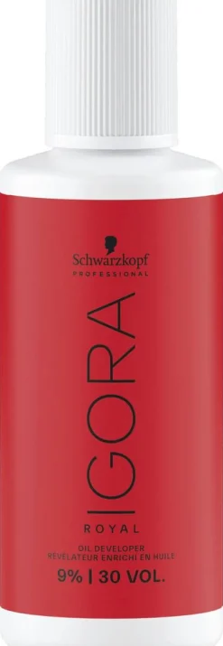 Online Schwarzkopf Professional Schwarzkopf Igora Royal Developer