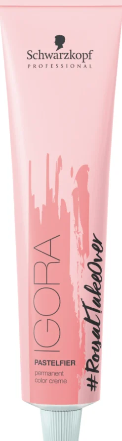 Fashion Schwarzkopf Professional Schwarzkopf Igora Royal Take Over Dusted Rouge 60ml