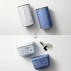 Best Schwarzkopf Professional Schwarzkopf Igora Vario Blond Super Plus Lightening Powder