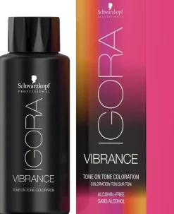 Online Schwarzkopf Professional Schwarzkopf Igora Vibrance Tone on Tone 60ml