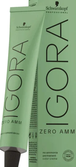 Hot Schwarzkopf Professional Schwarzkopf Igora Zero Amm