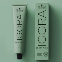 Hot Schwarzkopf Professional Schwarzkopf Igora Zero Amm