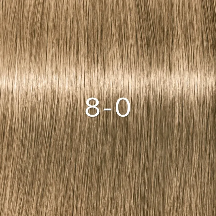 Hot Schwarzkopf Professional Schwarzkopf Igora Zero Amm