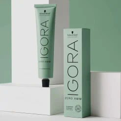 Hot Schwarzkopf Professional Schwarzkopf Igora Zero Amm