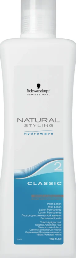 Hot Schwarzkopf Professional Schwarzkopf Natural Styling Classic 2