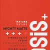 Fashion Schwarzkopf Professional Schwarzkopf Osis + Mighty Matte
