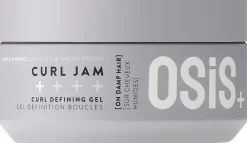 Clearance Schwarzkopf Professional Schwarzkopf OSiS Curl Jam
