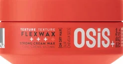 Best Schwarzkopf Professional Schwarzkopf OSIS+ Flexwax