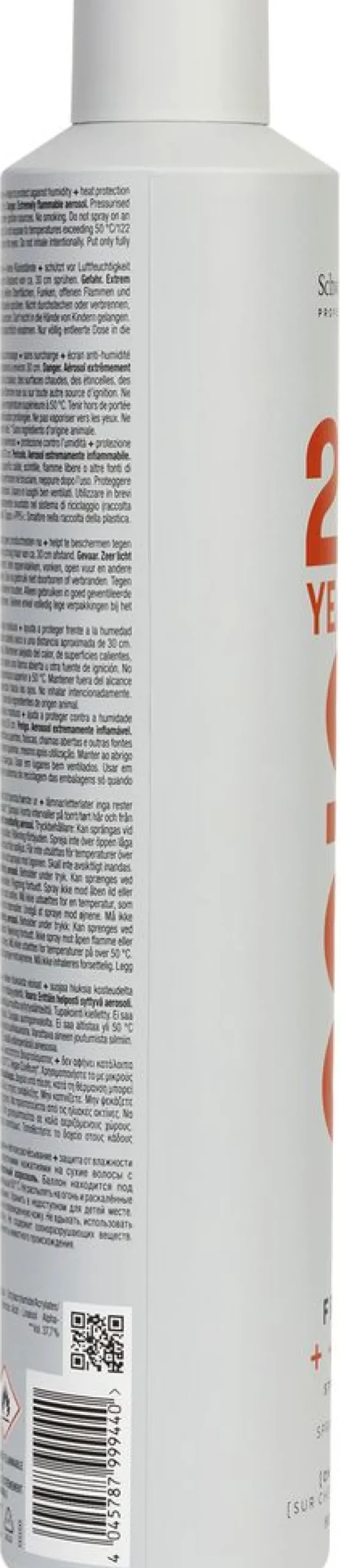 Hot Schwarzkopf Professional Schwarzkopf OSiS Freeze 25 Jahre Edition