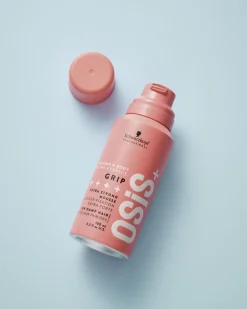 Discount Schwarzkopf Professional Schwarzkopf OSiS+ GRIP Volume Extreme Hold Mousse
