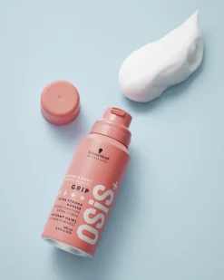 Discount Schwarzkopf Professional Schwarzkopf OSiS+ GRIP Volume Extreme Hold Mousse