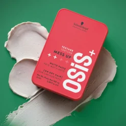 Discount Schwarzkopf Professional Schwarzkopf OSIS+ Mess Up matt gum