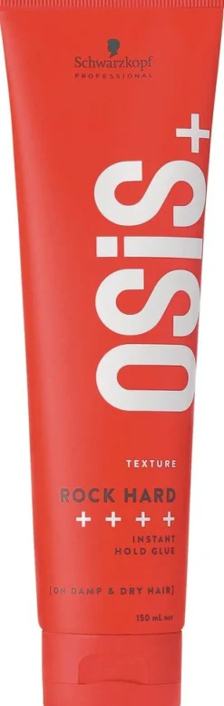 Online Schwarzkopf Professional Schwarzkopf OSIS+ Rock-Hard Glue