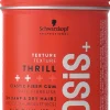 Discount Schwarzkopf Professional Schwarzkopf OSIS+ Thrill fibre gum
