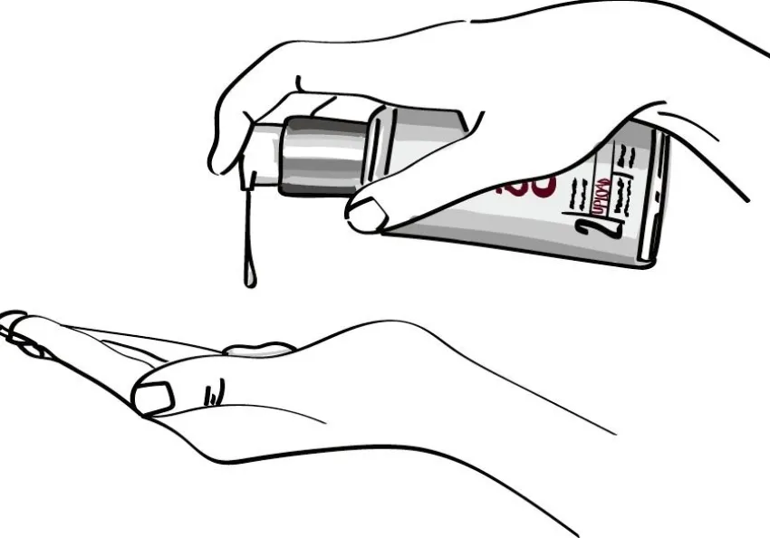 Best Schwarzkopf Professional Schwarzkopf OSIS+ Upload volume cream