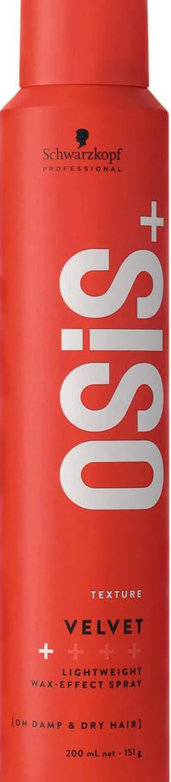 Clearance Schwarzkopf Professional Schwarzkopf OSiS Velvet