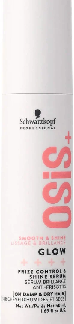 Outlet Schwarzkopf Professional Schwarzkopf OSiS Glow