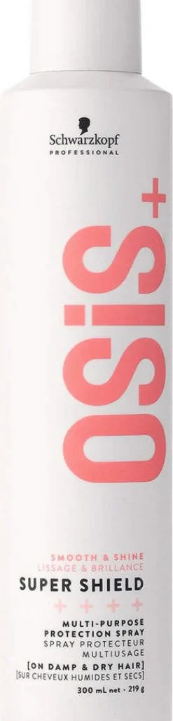 Hot Schwarzkopf Professional Schwarzkopf OSiS+ Super Shield