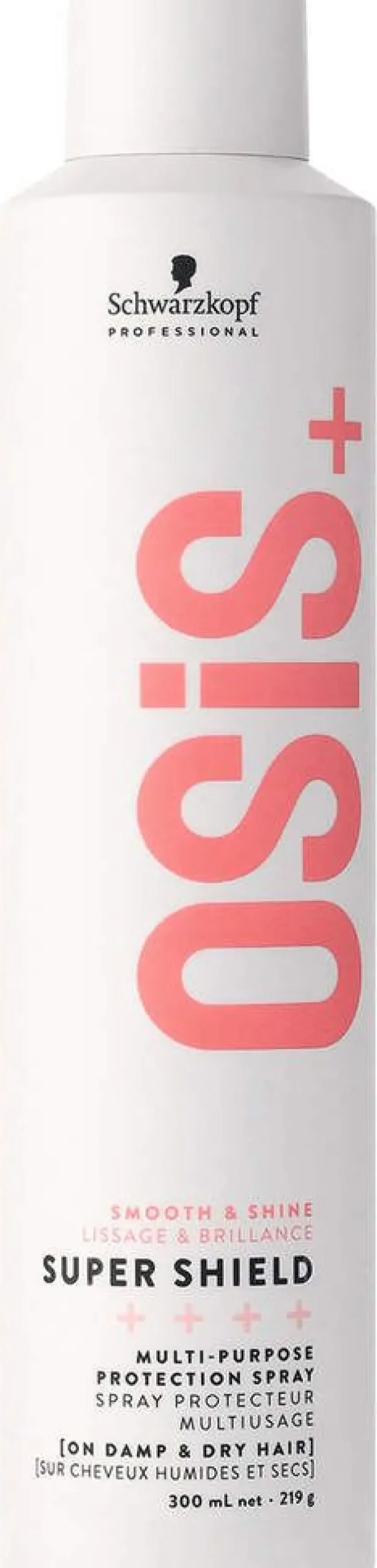 Hot Schwarzkopf Professional Schwarzkopf OSiS+ Super Shield