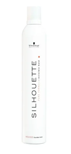 Discount Schwarzkopf Professional Schwarzkopf Silhouette Flexible Hold Mousse