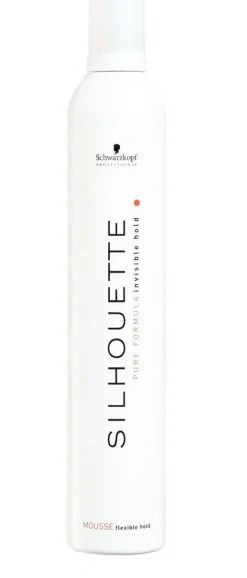 Discount Schwarzkopf Professional Schwarzkopf Silhouette Flexible Hold Mousse