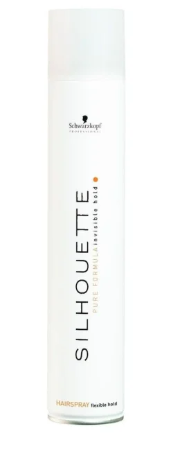 Best Schwarzkopf Professional Schwarzkopf Silhouette Flexible Hold Hairspray