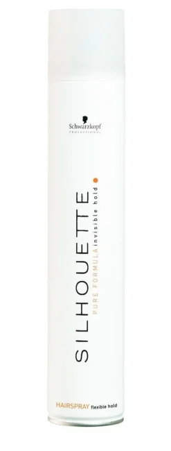 Best Schwarzkopf Professional Schwarzkopf Silhouette Flexible Hold Hairspray