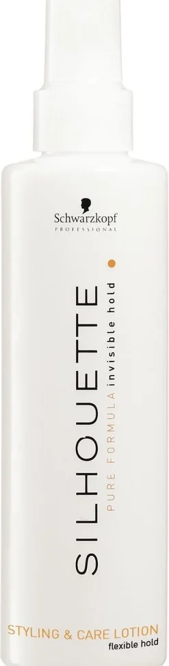 Outlet Schwarzkopf Professional Schwarzkopf Silhouette Flexible Hold Styling & Care Lotion