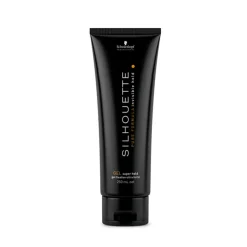 Sale Schwarzkopf Professional Schwarzkopf Silhouette Super Hold Gel