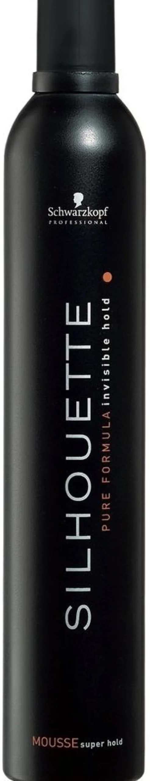 Hot Schwarzkopf Professional Schwarzkopf Silhouette Super Hold Mousse