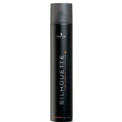 Fashion Schwarzkopf Professional Schwarzkopf Silhouette Super Hold Hairspray