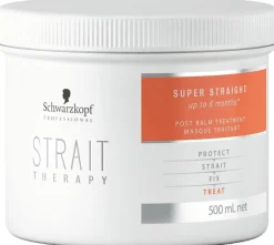 Discount Schwarzkopf Professional Schwarzkopf Strait Therapy Kur